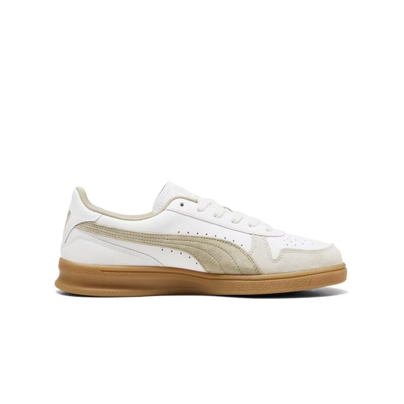 Puma Классические ретро дышащие повседневные туфли INDOOR 401360