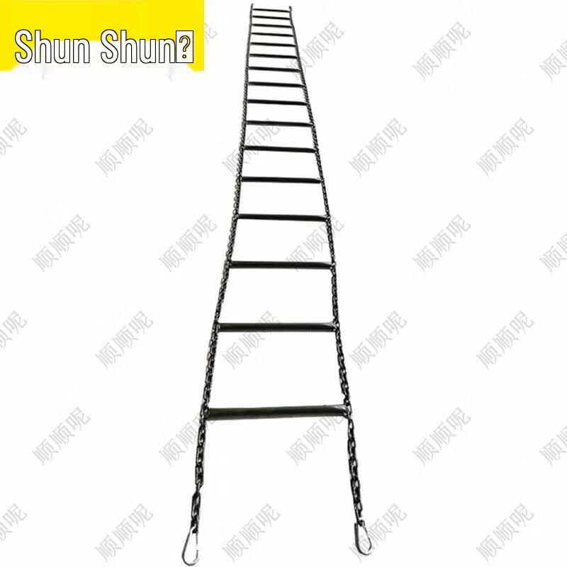 Outdoor Fitness & Physical Training Equipment