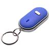 Flashing Beeping Remote Lost Keyfinder Locator Keyring Key Finder Whistle Key Finder