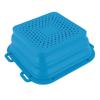 Foldable Ice Bath Tub Silicone Cold Water Therapy Tub Enhanced Ice Bath  Home Use