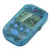 Meideal Mini LCD Digital M50 Metronome Beat Tempo Гитарный музыкальный аксессуар с батареей(синий)
