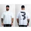 Cbum Oversize Sports 100% Cotton t Shirts Gym Fitness Men T Shirt Clothing Summer Workout Basketball High Quality Cbum Tops Tees