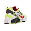Nike Air Ghost Racer Белый Атомный Красный Неоновый Желтый AT5410-100