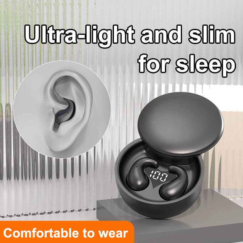 Xiaomi Wireless Earphone 40dB Noise Cancelling Bluetooth 5.3 Headphone 6 Mic ENC with LED Display HD Call TWS Earbuds Transparency Mode