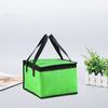Large Capacity Food Insulated Bags Waterproof Food Storage Bags Insulated Thermal Cooler Bag  Pizza