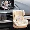 Labubu Seat Car Toy Car Decoration HomeDecoration Suitable for Labubu 1.0 & 2.0 & 3.0