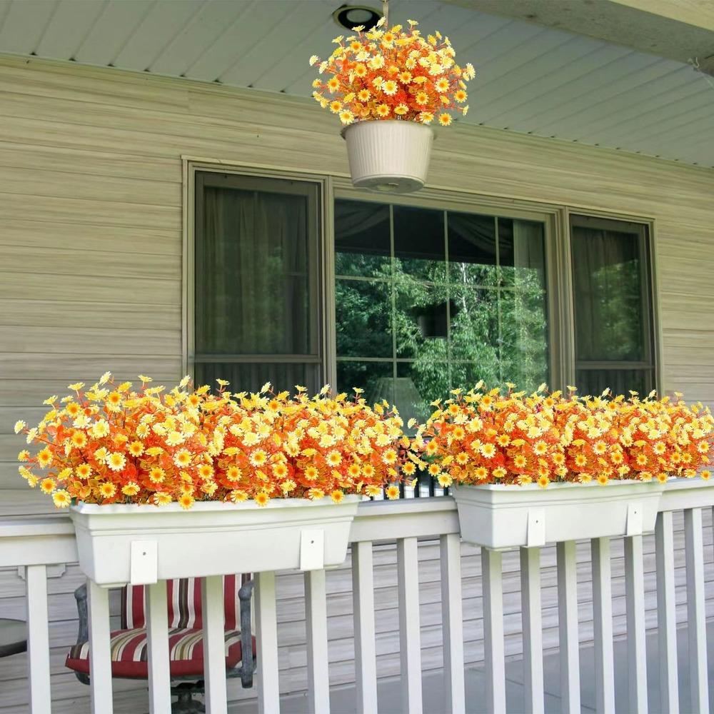 Eucalyptus Decorative Fake Plant Flowers Wedding Bridal Bouquet Bridal Accessories