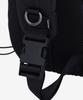 Diesel Zip-D Crossbody Bag - Black / X10054P6872T8013