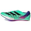 Adizero Prime SP 2.0 Pulse Mint Lucid Blue Unisex Sneakers Green Core-Black ID1736