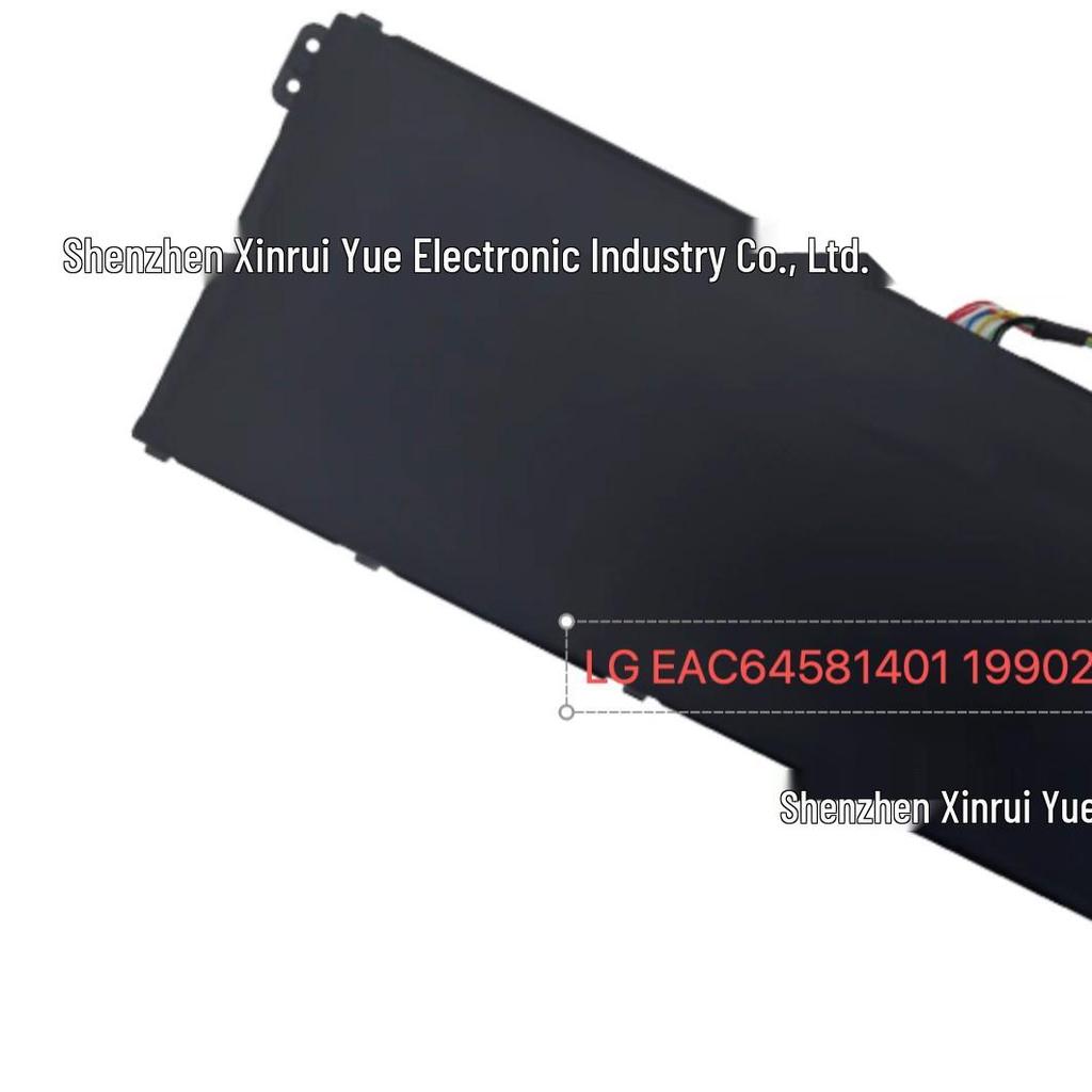 LG Laptop Battery EAC64581401 LBU5226E Replacement