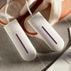 EU Plug Shoe Dryer Heater Deodorizer Dehumidifier Machine Home Portable Electric Shoe Drying Devicefor Shoes/Gloves/Socks/Boots