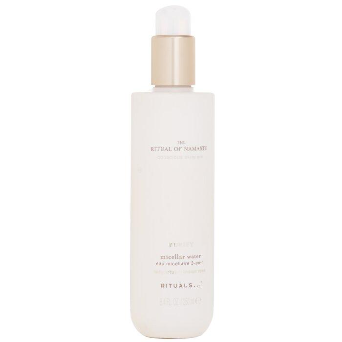 RITUALS Namaste Ritual for Purifying Micellar Water