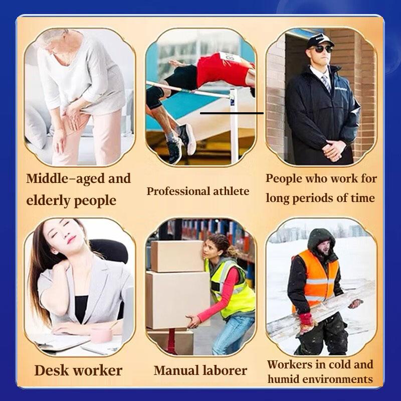 Специализация на дегенеративном артрите коленного сустава, облегчение боли от износа и трения