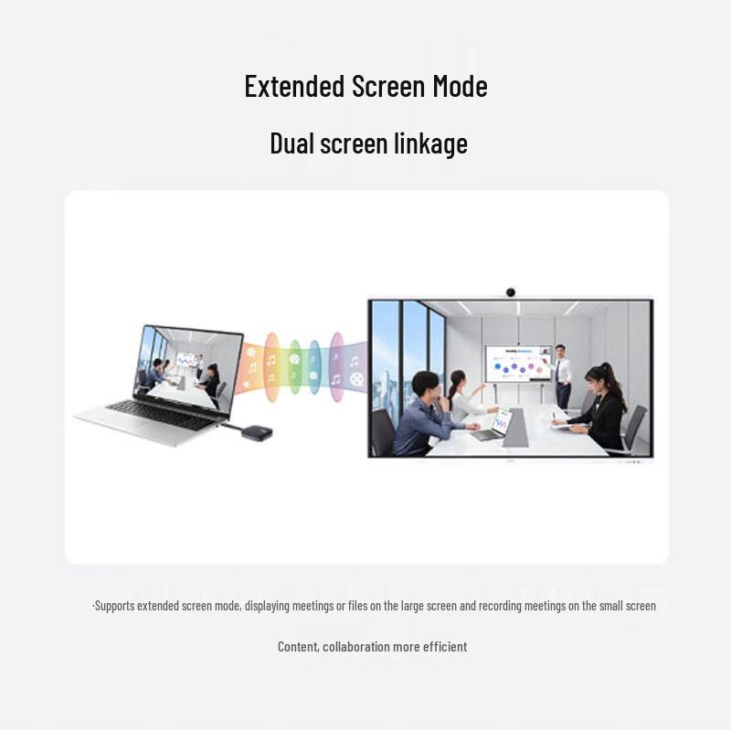 Huawei 4K Wireless Display Adapter (CN version)