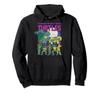 Teenage Mutant Ninja Turtles Movie Poster Hoodie