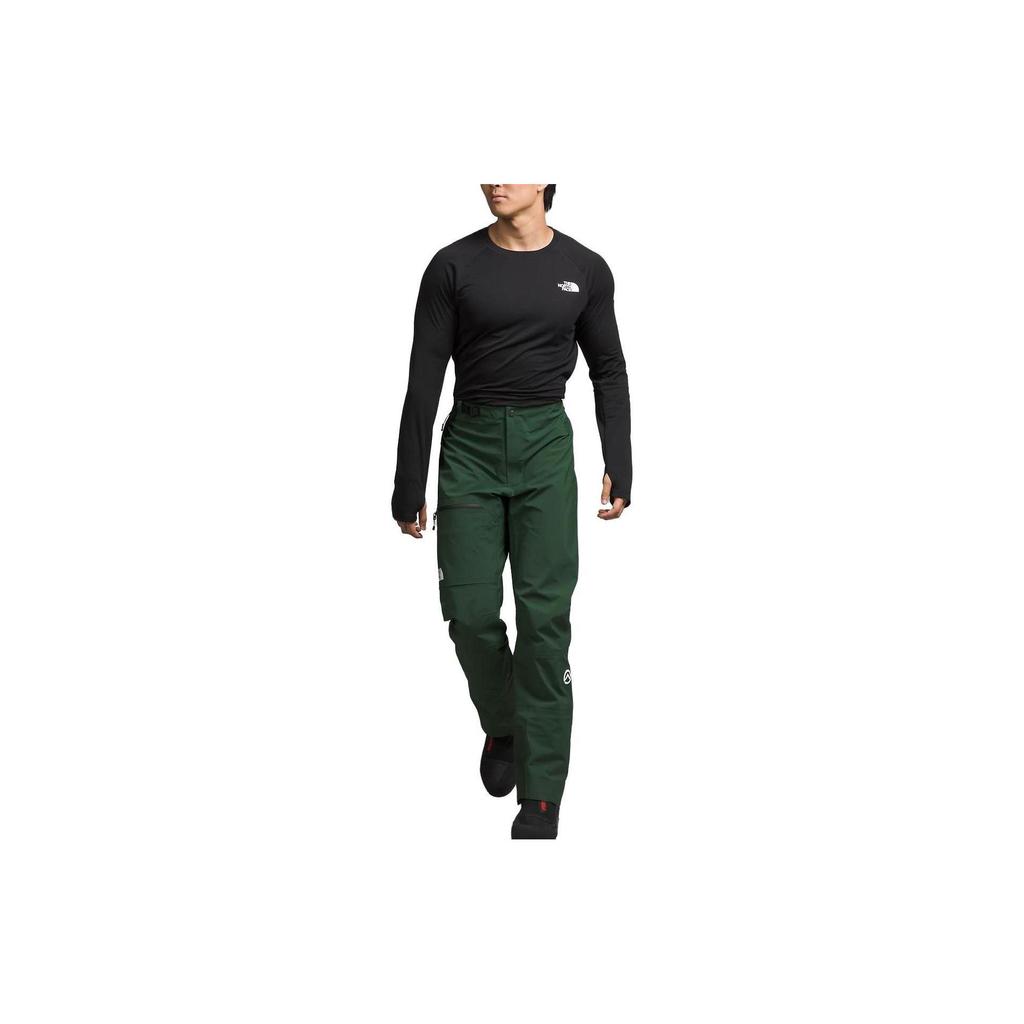 THE NORTH FACE Summit Chamlang Casual Pants Men's Green NF0A7UTG-I0P