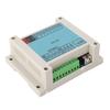 Programmable Logic Controller 8 Input 7 Output Computer Phone Programming Industrial Control Board 12‑24V