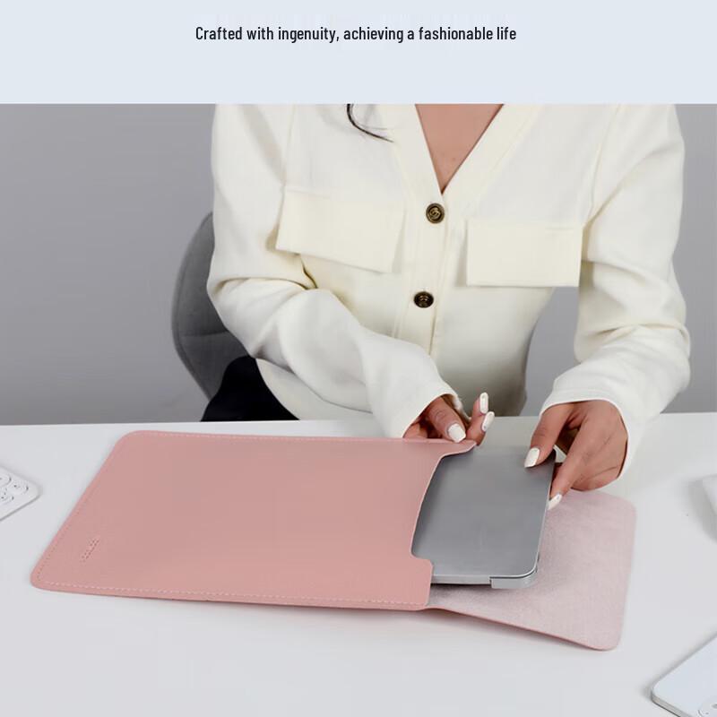 Water-Repellent Laptop & Tablet Sleeve