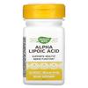 Alpha Lipoic Acid, 600mg, 60 Capsules
