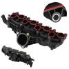 Впускной коллектор с актуатором 03L129711AG Замена Подходит для A3 A4 A5 A6 Q5