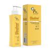 Fixderma Shadow Солнцезащитный лосьон для тела с SPF 50 PA+++ и 2% ниацинамида | Солнцезащитный крем для тела | Предотвращает солнечные ожоги, защита от UVA и UVB без белого налета