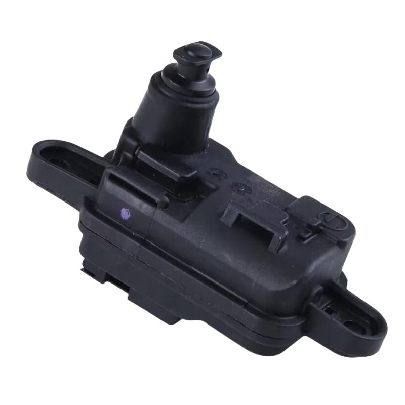 Мотор-привод замка багажника 8V0862159 8VD862159 Мотор топливного бака Для VW Octavia Jetta Tiguan Touran