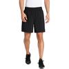 Puma Шорты для бега мужские черные 521351-01