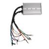 36V 1500W Motor Brushless Controller Kit Brushless Motor Controller with LED Display Panel for Electric Bicycle Scooter