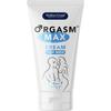 Orgasm Max Cream for Men - Powerful and Long-Lasting Erection - 50 Ml