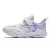 Удобные универсальные нескользящие дышащие низкие кроссовки для бега Детские кроссовки Фиолетовый A322425520-3