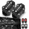 For BMW F 850 GS F850GS F750GS F750 F850 GS Adventure 2018-2023 Accessories Motorcycle Bumper Protection Block Engine Protection