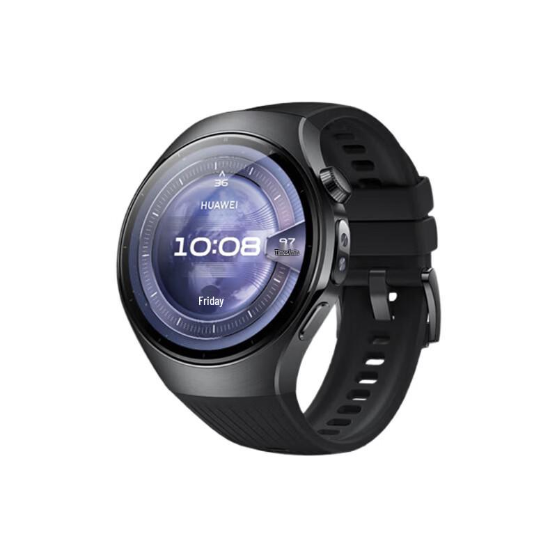 HUAWEI WATCH 5 eSIM Smartwatch (CN version)