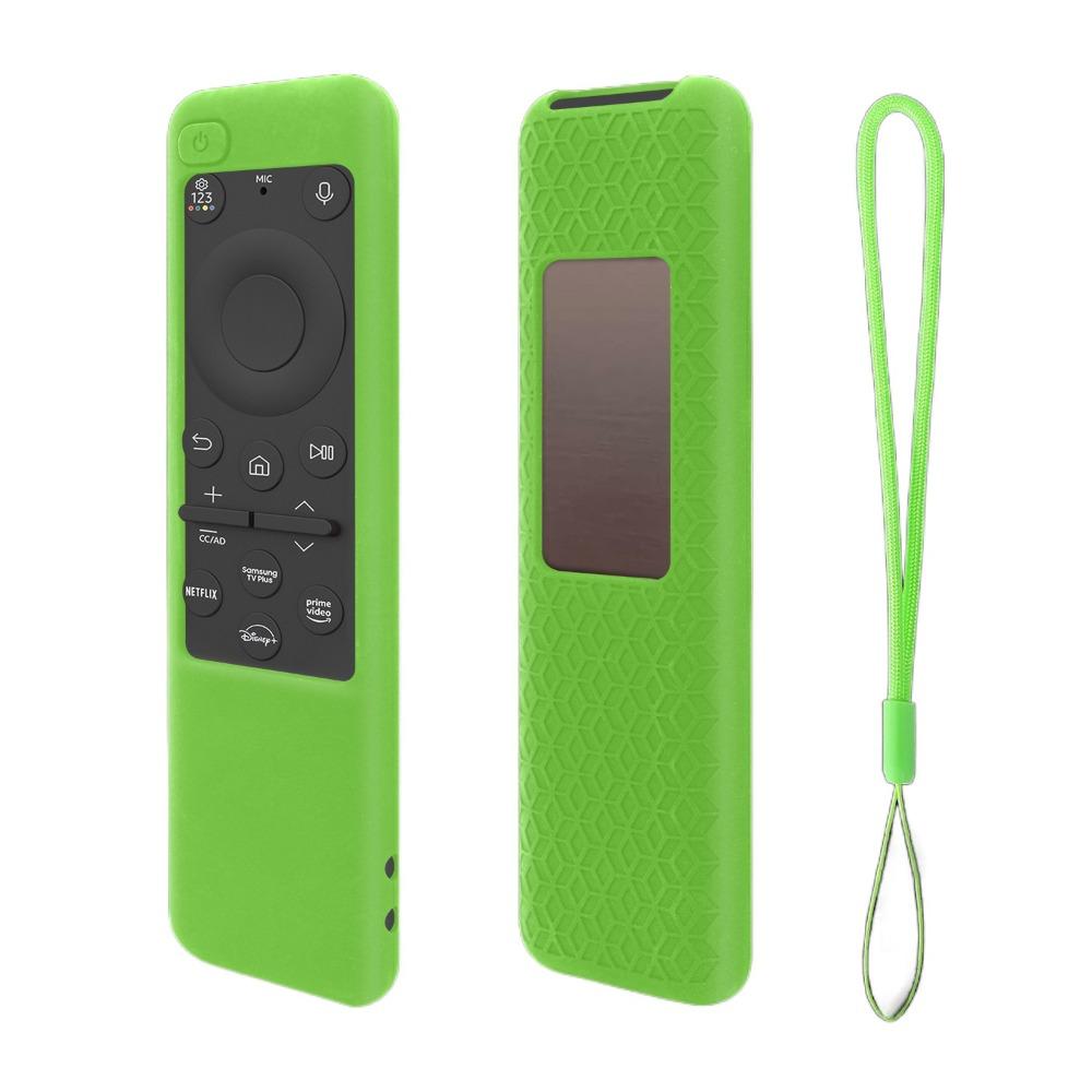 Silicone Protective Case Half Pack Protector Bestseller Shell for Samsung BN59-01432A Remote