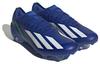 Adidas X Crazyfast.1 Fg 'Brazil' IF3549