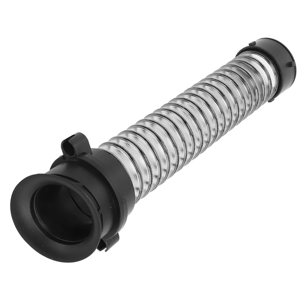 Нижний гофрированный шланг пылесоса EVA Гибкий шланг-насадка для пылесоса Соединитель шланга для