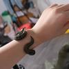 Boys Girls Funny Fun Prank Animal Model Python Snake Tricky  Simulation Animal Model Simulation Snake Gift For Friends
