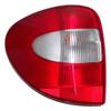 Left Tail Lamp for Chrysler Town & Country 2001-2005 4857307AB