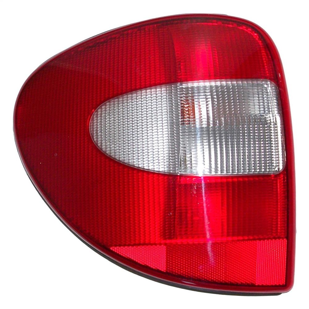 Left Tail Lamp for Chrysler Town & Country 2001-2005 4857307AB