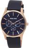 Watch COURTESY Genuine Imported Product Blue [Police] PL.14701JSR/03 Men's