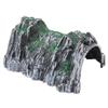 eveyone 1/150 Scale Cave Tunnel Model for N Gauge Railway Dioramas