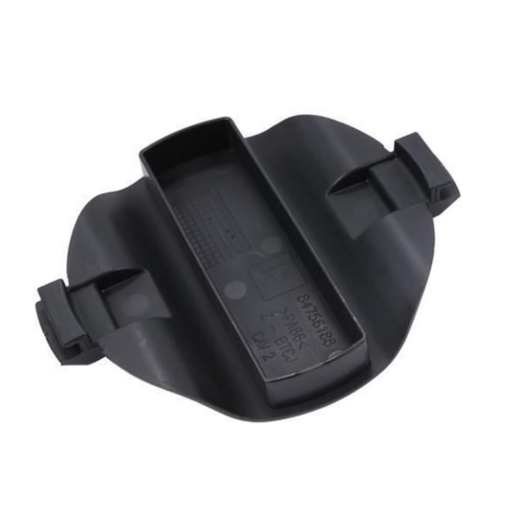 Крышка буксировочного крюка-84756188