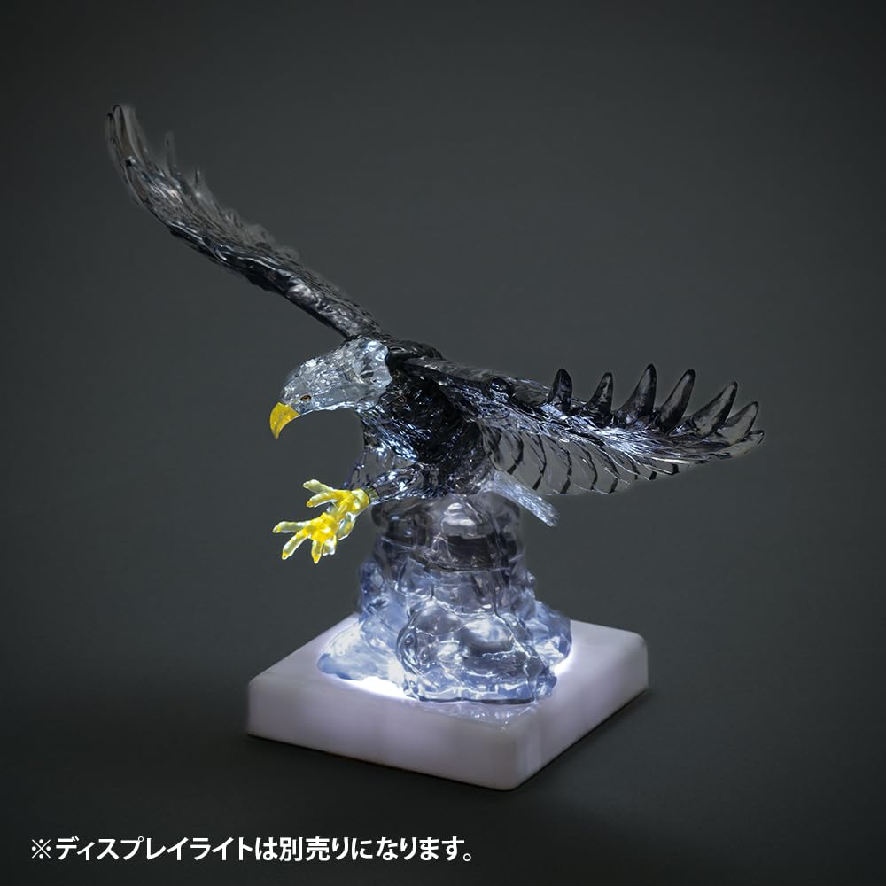 BEVERLY Кристальный пазл из 62 деталей Орел 50311