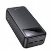 Mcdodo Duży Powerbank 30000 Mah Szybkie Ładowanie 3 X Usb-C Usb-A Czarny