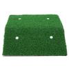 Reptile Basking Platform Plastic Simulation Lawn for Sunbathing Climbing LandscapingL