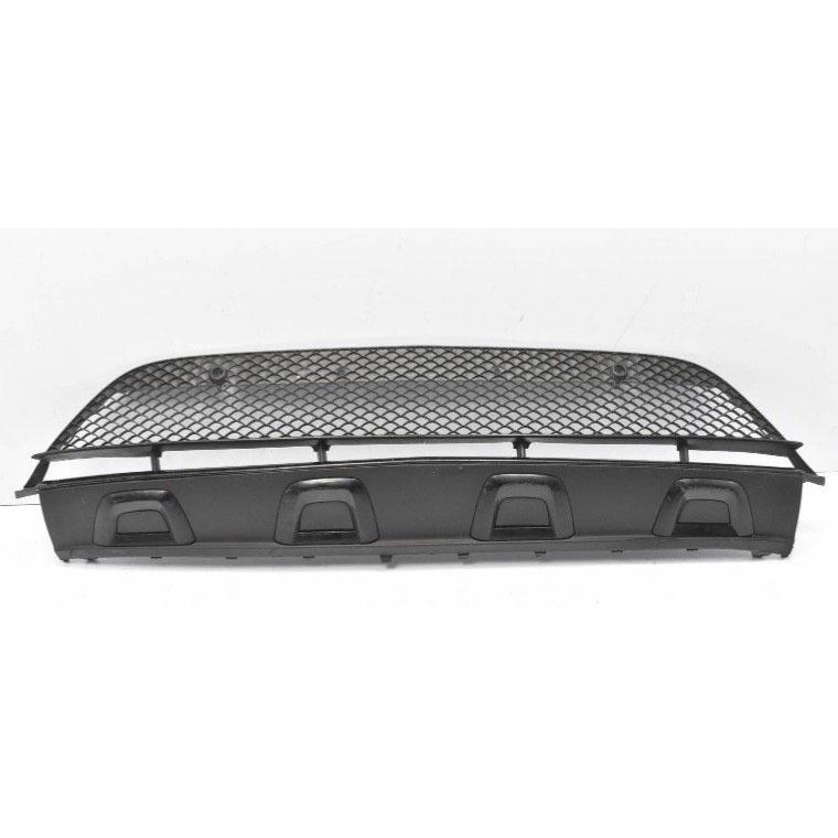 Mercedes-Benz GLC X253 Нижняя сетка без яркой рамки (Совместимо с Electric Eye)