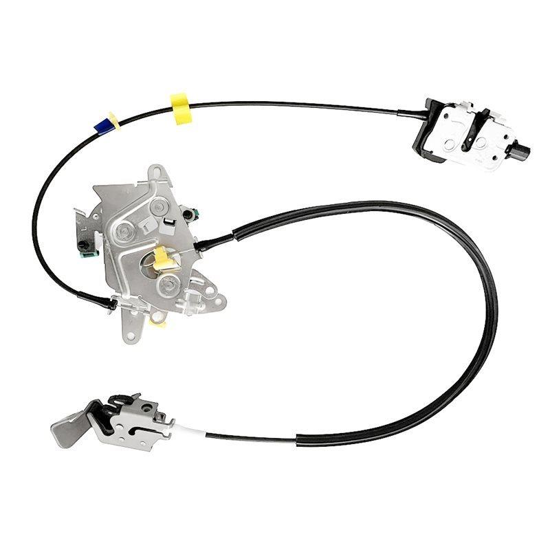 AC3Z-28264A01-B BC4Z-71264B52-A Car Door Lock Actuator For Ford F-250 F-350 Super Duty 2008-2016 Rear Left Driver Side