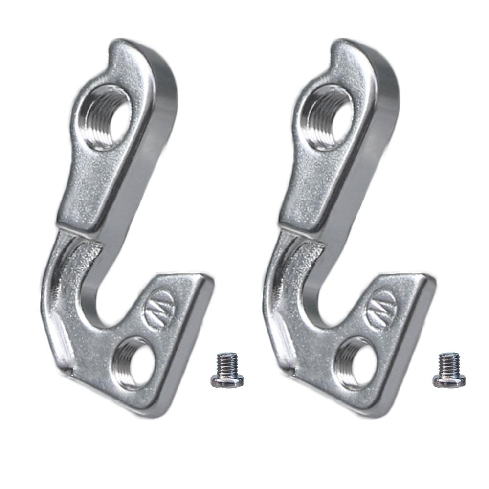 1pc Bicycle Derailleur Hanger For GT Avalanche Expert Nomad Zaskar Karakoram Marathon Carbon Team KHS JAVA DAHON K3 Plus Dropout