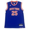 X Коллаборация НБА Knicks Командный Логотип Розы Модная Свободного Кроя Майка для Баскетбола Без Рукавов с Принтом 25 Унисекс майка Синий 7818A-3KB-AEB3257