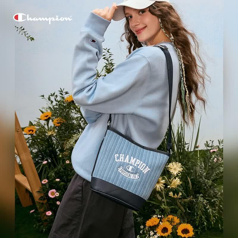 Champion Сумка-ведро через плечо