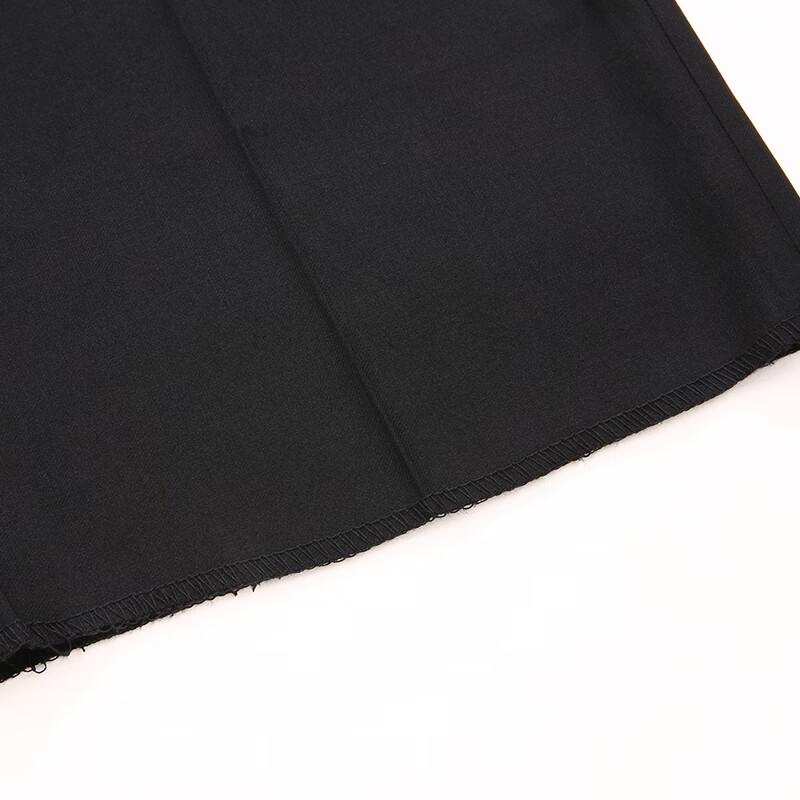 Мужские брюки Dibenze большого размера в стиле business casual, прямые